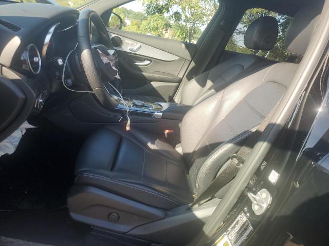 2017 MERCEDES-BENZ GLC 300 4M - WDC0G4KB1HF135993
