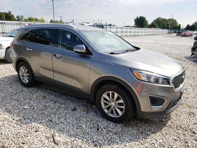Vin: 5xypgda38gg087922, lot: 68771833, kia sorento lx 20164