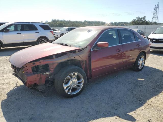 2003 Honda Accord Coupe EX