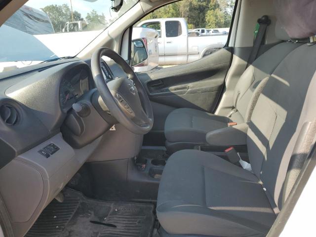 2019 NISSAN NV200 2.5S - 3N6CM0KN0KK700118
