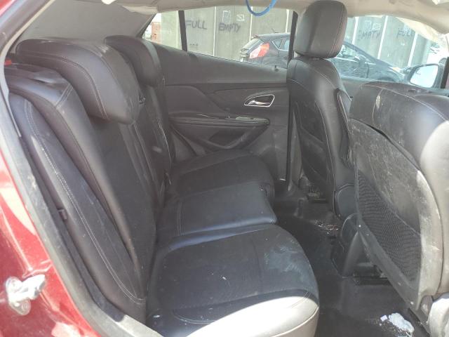 KL4CJASB3EB573589 Buick Encore