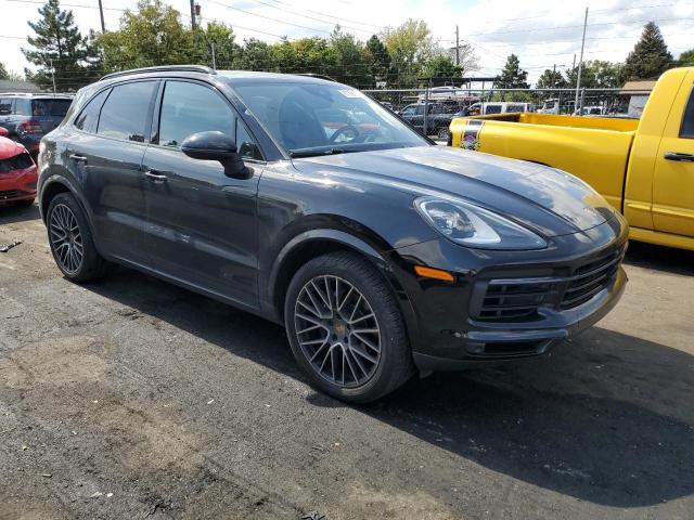 VIN WP1AA2AY8KDA13669 2019 Porsche Cayenne no.4