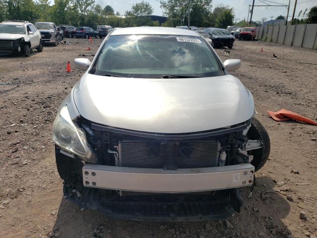 1N4AL3AP4EC187490 Nissan ALTIMA 2.5