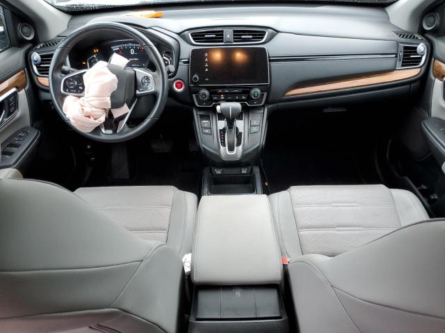 2HKRW2H82NH622668 Honda CR-V EXL