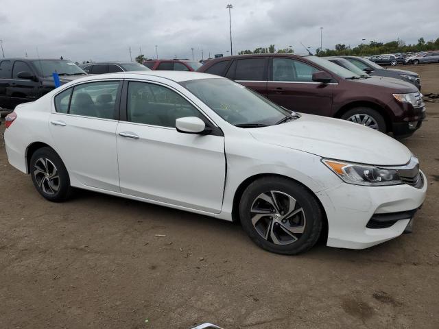 Vin: 1hgcr2f38ga051283, lot: 69776973, honda accord lx 20164