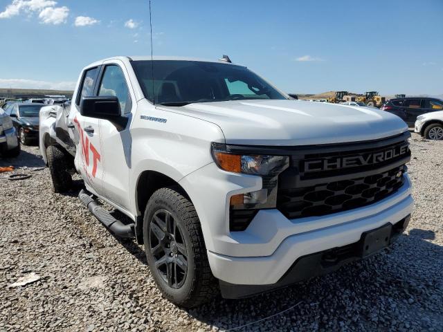 1GCRDBEK0PZ167837 Chevrolet Silverado K1500 Custom