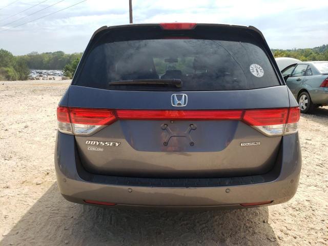 5FNRL5H91EB085700 2014 HONDA ODYSSEY, photo no. 6