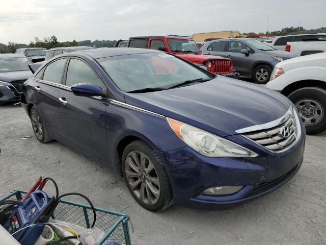 5NPEC4AB5BH216744 | 2011 Hyundai sonata se