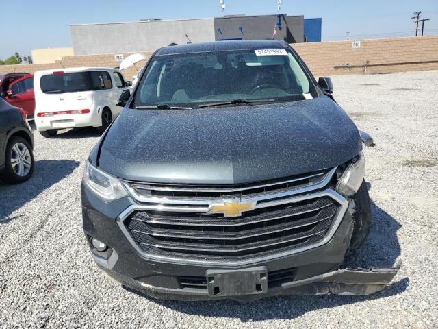 2018 CHEVROLET TRAVERSE L - 1GNERGKW8JJ164072