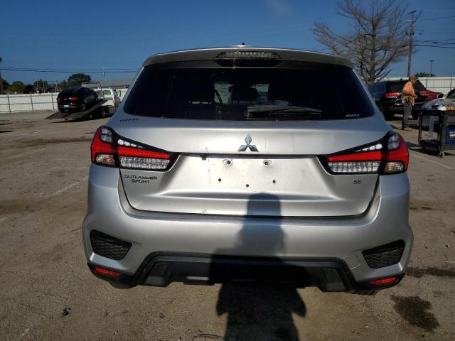 JA4AR3AU7LU017091 Mitsubishi Outlander  6