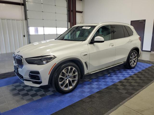 5UXTA6C03N9M67083 BMW X5 XDRIVE4