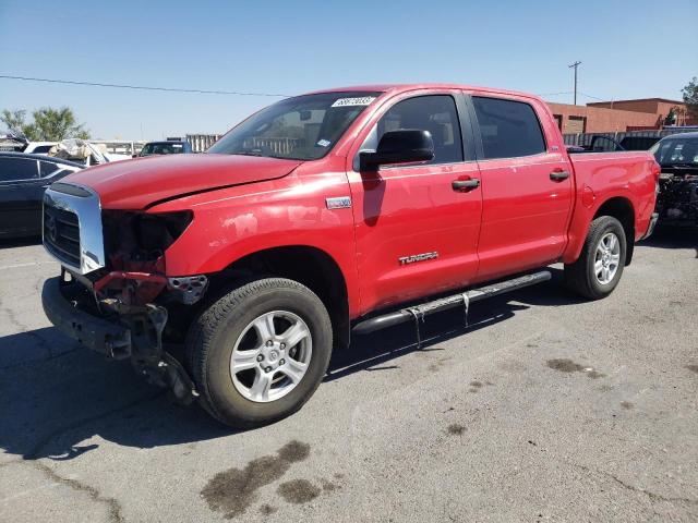 2008 Toyota Tundra 