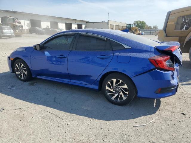 19XFC2F75HE008485 Honda CIVIC EX