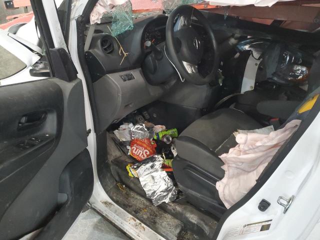 3N6CM0KN9HK694991 Nissan NV200 2.5S