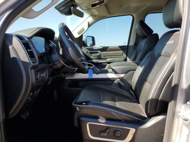 1C6SRFRT1NN233613 RAM 1500 Laie