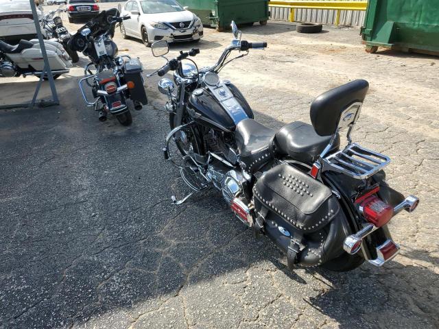 2003 HARLEY-DAVIDSON FLSTCI - 5HD1BWB143Y116029