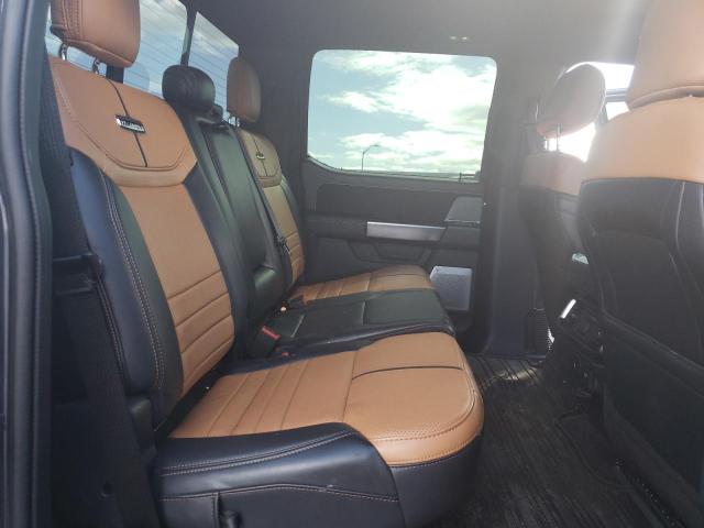 1FTFW1E8XMFA19705 Ford F150 Supercrew
