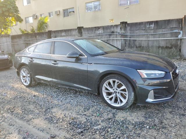 WAUCBCF56NA010395 2022 AUDI A5, photo no. 4