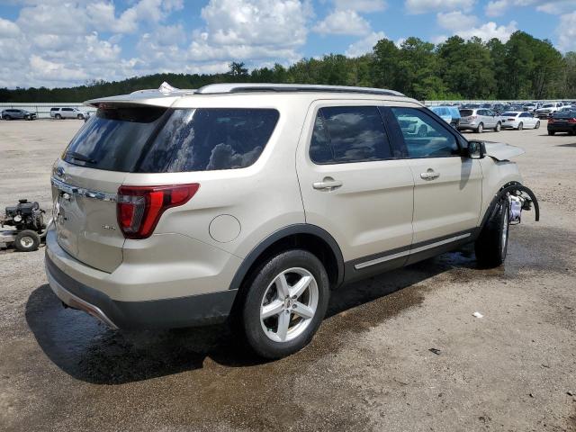 2017 FORD EXPLORER X - 1FM5K8D84HGD24761