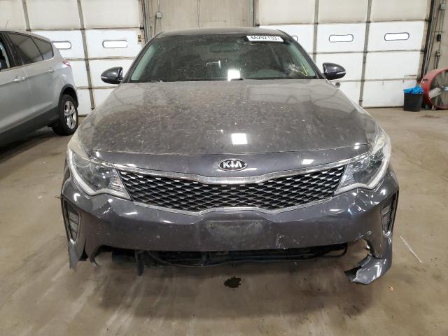 5XXGT4L31JG180818 KIA Optima Lx