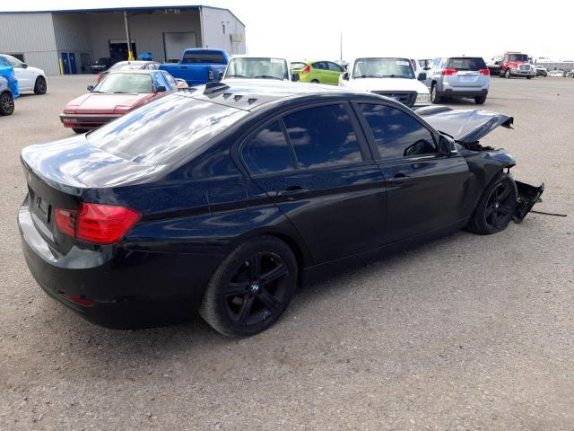 WBA3B5G59FNS19327 BMW 328 Xi Sulev