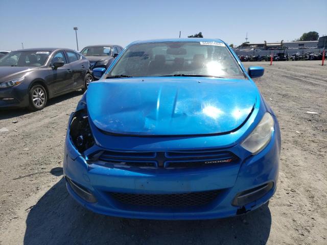 1C3CDFAA3FD390304 Dodge DART SE