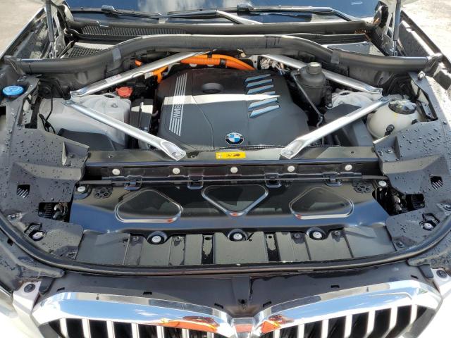 5UXTA6C03N9M91125 BMW X5 XDRIVE4 11