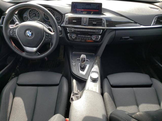 WBA8D9G52JNU72327 BMW 330 XI