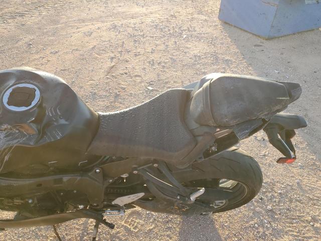 2024 KAWASAKI ZX636 K - JKBZXJK1XRA001023
