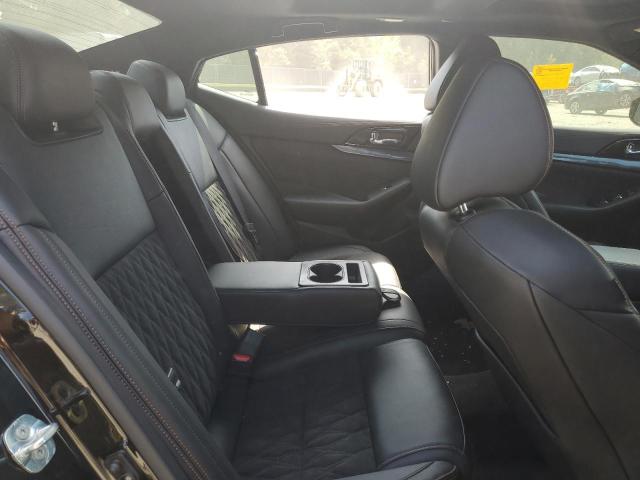 1N4AA6EVXPC506328 Nissan Maxima Sr