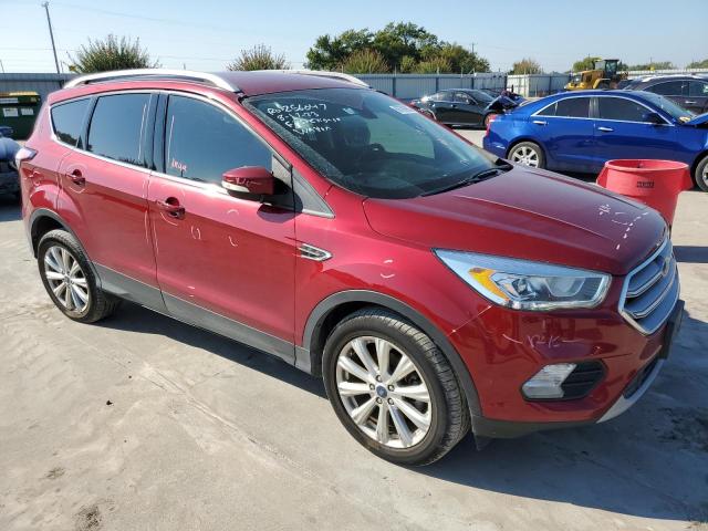 1FMCU0JD8HUE72028 2017 FORD ESCAPE, photo no. 4