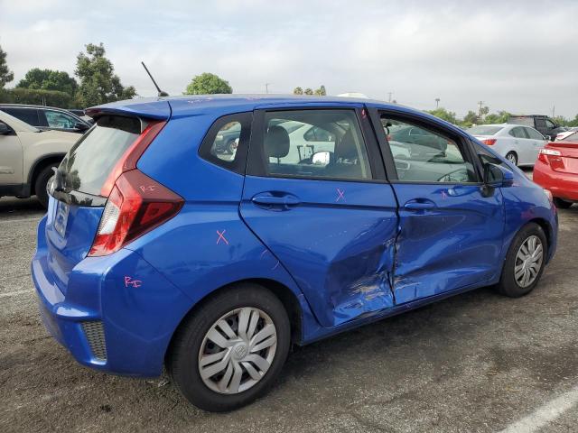 JHMGK5H55GS012874 Honda FIT LX