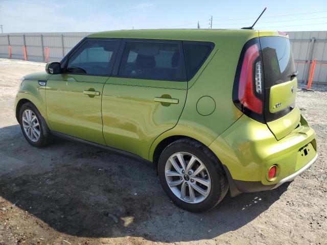 KNDJP3A54K7912099 KIA SOUL +