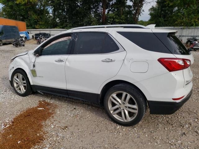 2020 CHEVROLET EQUINOX PR - 2GNAXPEX4L6211588