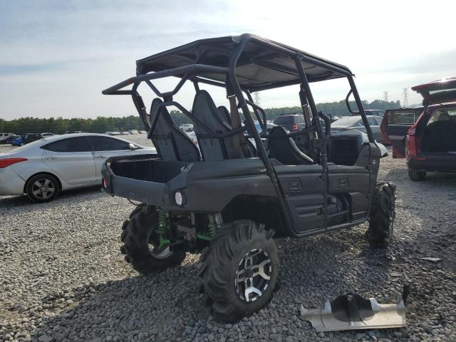 2019 KAWASAKI KRF800 F - JKBRTCF1XKB504536