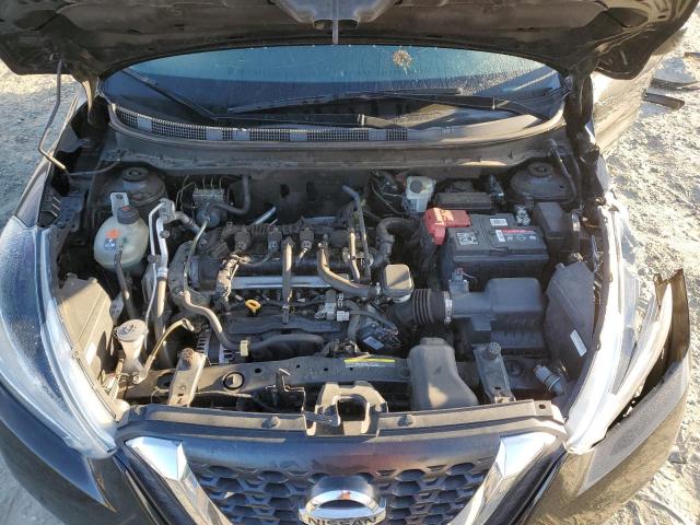 3N1CP5CU9JL512111 | 2018 NISSAN KICKS S