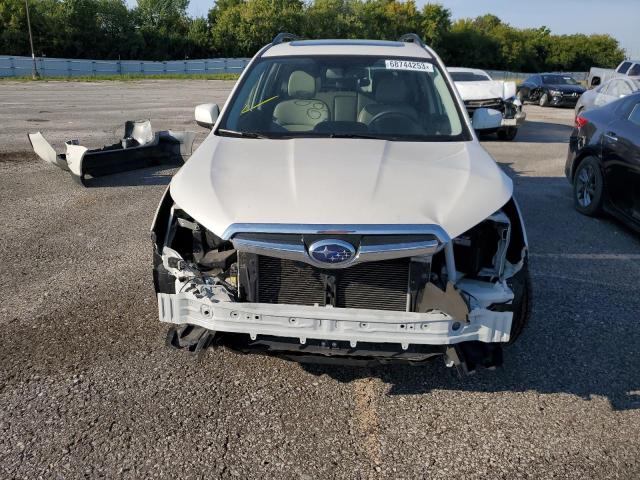 JF2SJADC6GH563616 Subaru Forester 2.5i Premium