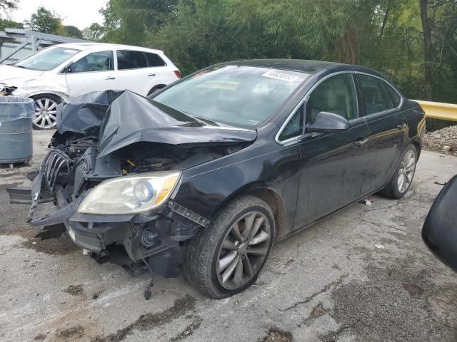 2012 Buick Verano 