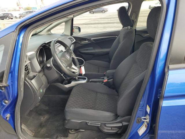 JHMGK5H55GS012874 Honda FIT LX