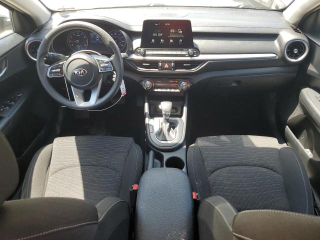 3KPF24AD7KE082803 KIA FORTE FE