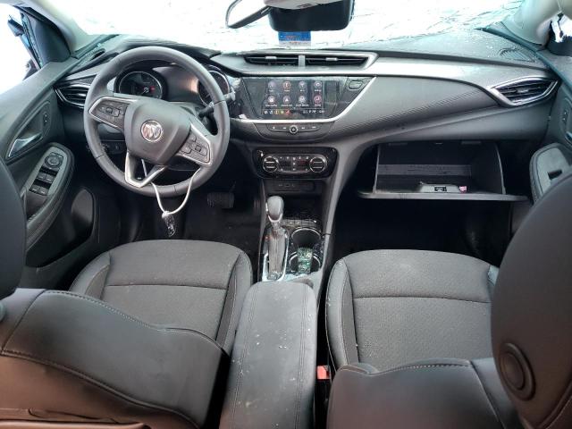 KL4MMESL0PB139368 Buick Encore Gx Select