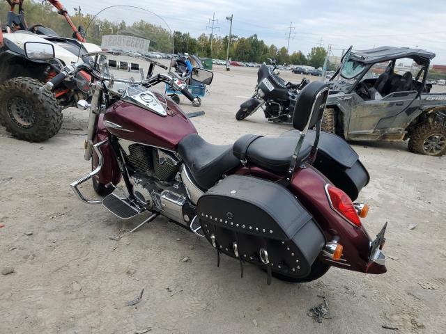 2006 HONDA VTX1300 R 1HFSC52696A307836