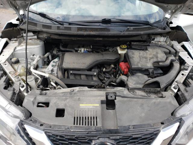 JN1BJ1AW7MW662887 Nissan Rogue SPOR 12