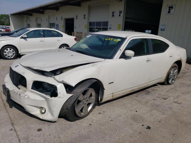 2009 Dodge Charger 