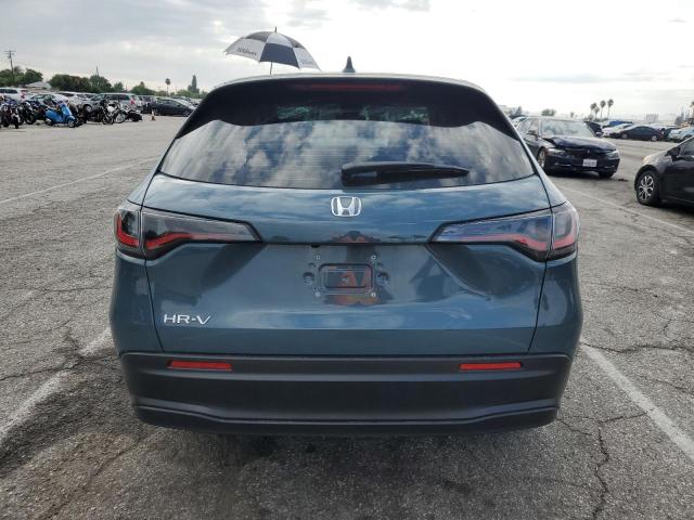 3CZRZ1H30PM736830 Honda HR-V LX