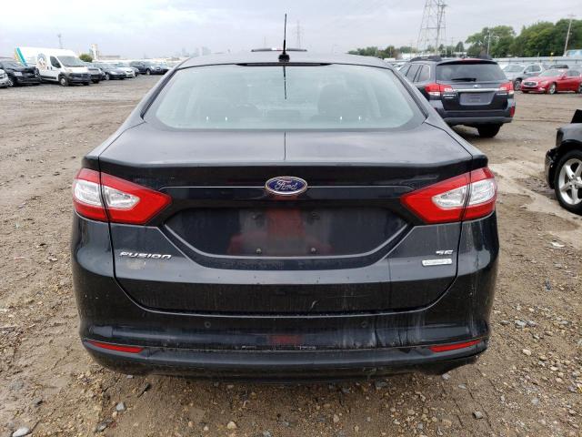 1FA6P0HDXE5363600 | 2014 Ford fusion se