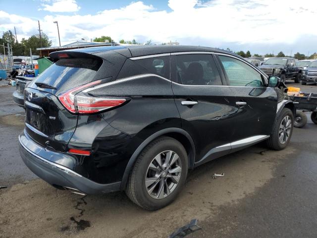 5N1AZ2MH4FN206385 Nissan MURANO S