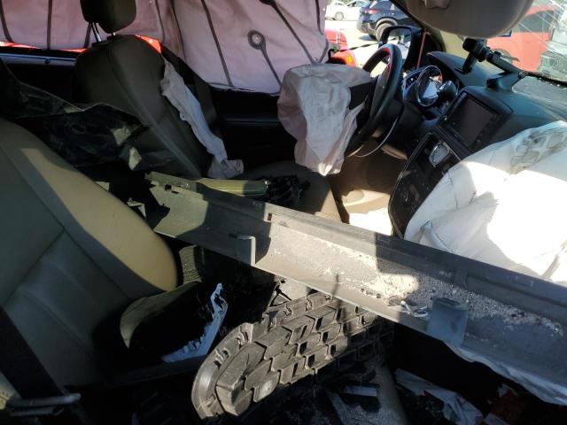 2C4RC1BG3FR646159 Chrysler Town & Country Touring
