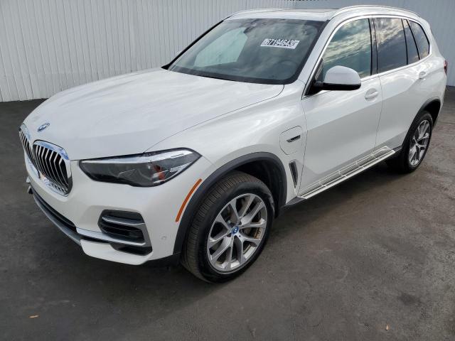 5UXTA6C0XN9M37014 BMW X5 XDRIVE4