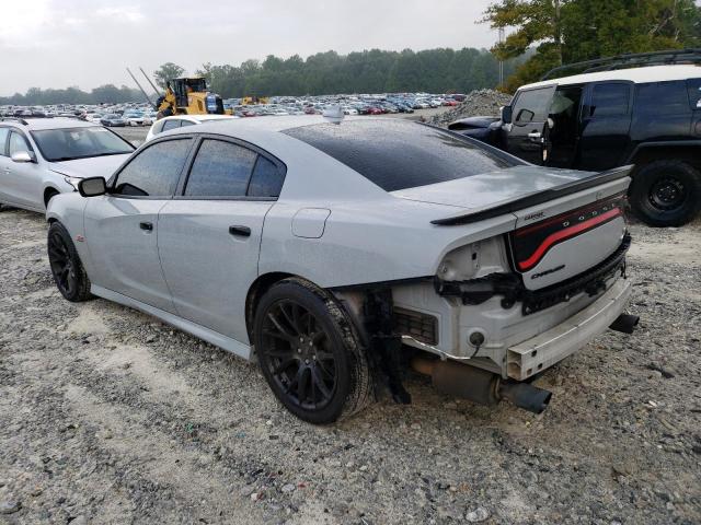 2C3CDXGJ7MH618589 Dodge Charger SC 2